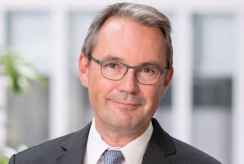 Michel Rogy (Banco Mundial): &laquo; A &Aacute;frica pode tornar-se um dos maiores laborat&oacute;rios mundiais de intelig&ecirc;ncia artificial aplicada &raquo;