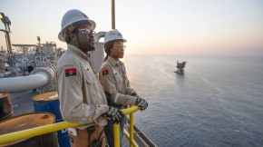 Angola: a Energean entra no offshore com a aquisi&ccedil;&atilde;o de ativos da Chevron