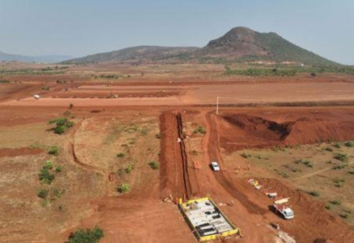 Angola: Pensana quer levantar mais de 100 milh&otilde;es de d&oacute;lares para terras raras de Longonjo