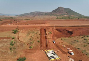 Angola: Pensana quer levantar mais de 100 milh&otilde;es de d&oacute;lares para terras raras de Longonjo