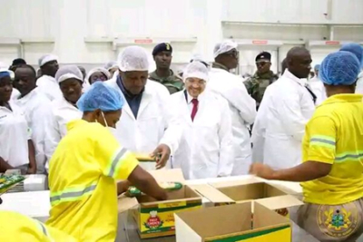 gana-a-empresa-singapurense-olam-inicia-a-producao-de-massas-alimenticias