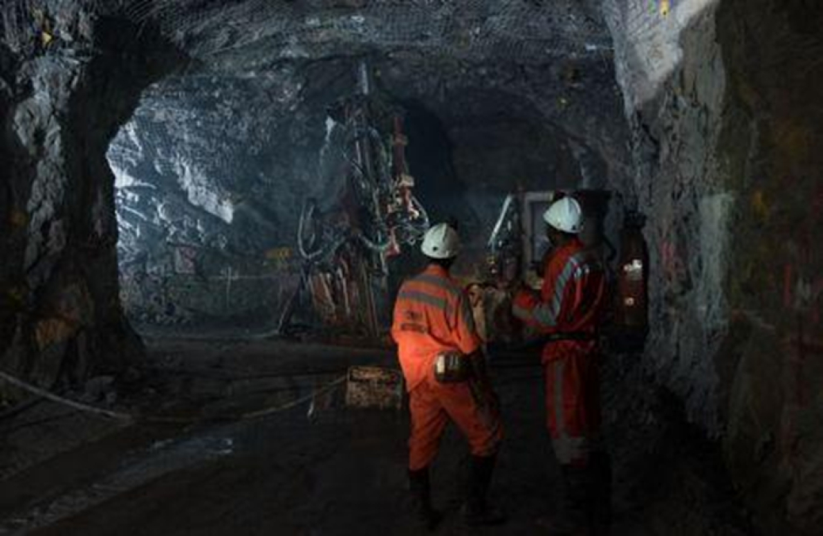 Ouro: Barrick confirma acordo com Mali para retomada de Loulo-Gounkoto