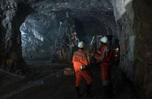 Ouro: Barrick confirma acordo com Mali para retomada de Loulo-Gounkoto