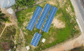 EFinanciamento inovador: a PowerGen explora a blockchain para acelerar os seus projetos