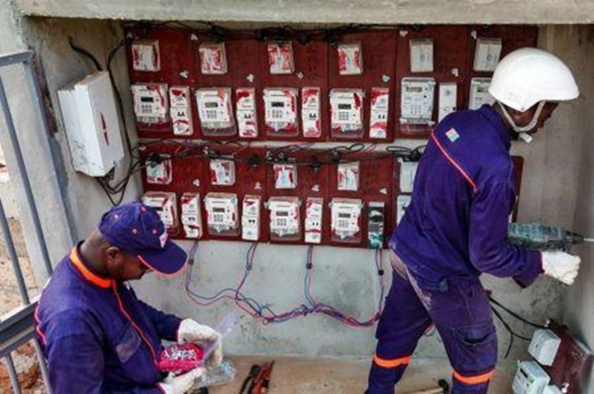 Costa do Marfim: um novo apoio da IFC para promover o acesso universal &agrave; eletricidade