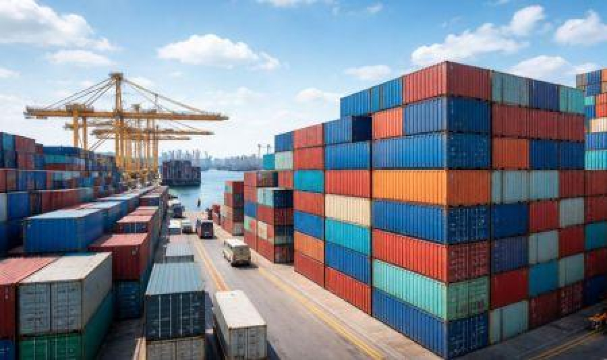 Commerce: a SFI e o StanChart mobilizam 300 milh&otilde;es de d&oacute;lares para 8 economias africanas