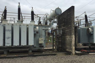 Lib&eacute;ria: o governo prepara uma reformula&ccedil;&atilde;o estrutural do seu setor el&eacute;trico