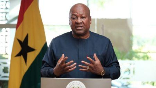 Com o Accra Reset, o Gana pretende redefinir a governa&ccedil;&atilde;o mundial da sa&uacute;de