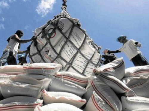 As importa&ccedil;&otilde;es de arroz na &Aacute;frica Subsaariana estimadas em 22,3 milh&otilde;es de toneladas em 2025 (Osiriz)