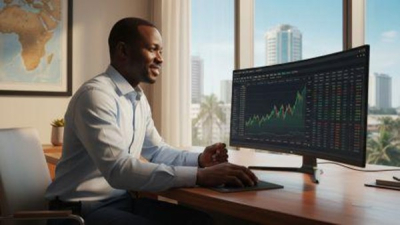 brvm-valorizacao-historica-em-2025-liquidez-testa-maturidade-em-2026