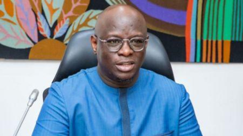 S&amp;P rebaixa a nota&ccedil;&atilde;o em moeda local do Senegal apesar do recurso ao mercado regional