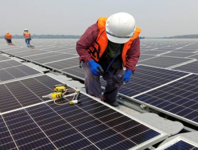 Electricidade: o emprego cresce e coloca press&atilde;o sobre as compet&ecirc;ncias africanas