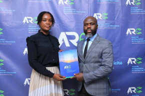 RDC: luz verde da ARE para projeto solar com baterias na mina Kamoa-Kakula