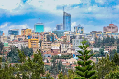 Ruanda: Fitch Ratings projeta crescimento superior a 7% em 2027