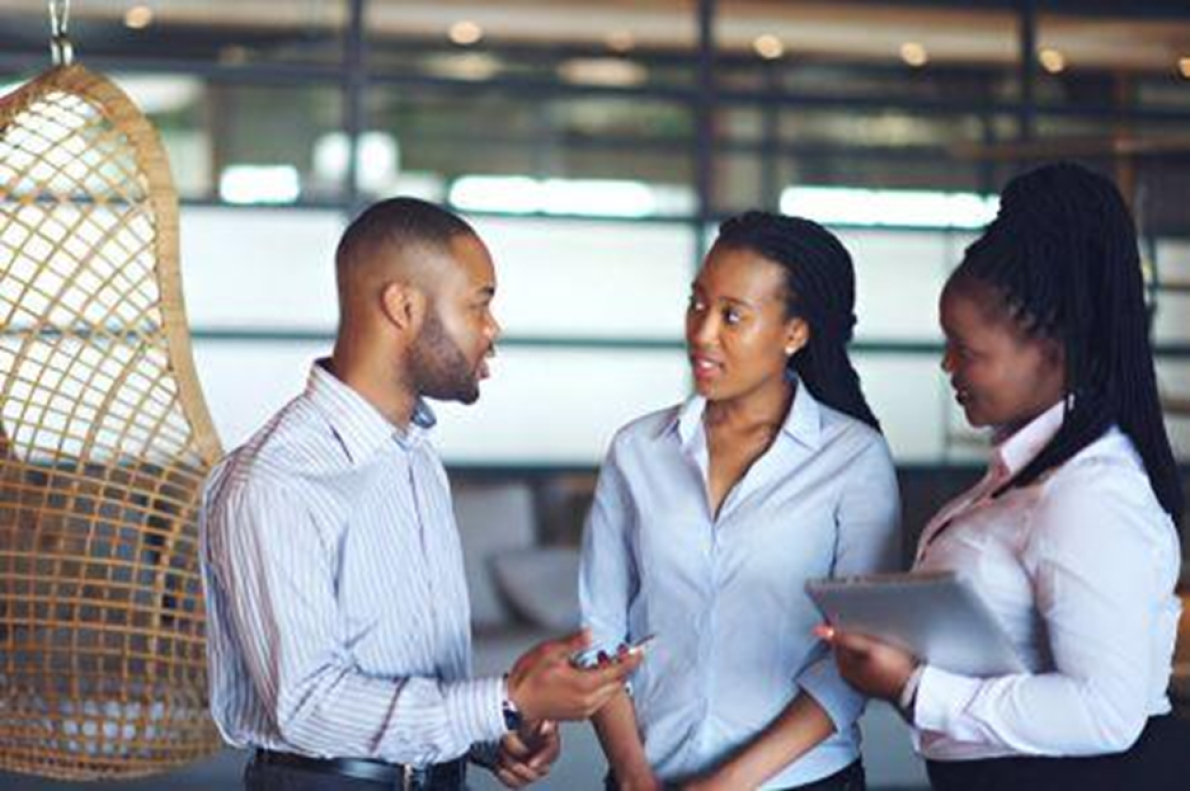 O upskilling segundo a OIT, um fator-chave para a empregabilidade