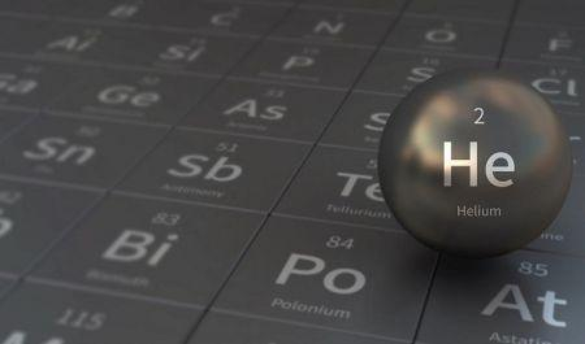 Tens&otilde;es no mercado de h&eacute;lio reacendem interesse pela explora&ccedil;&atilde;o em Marrocos