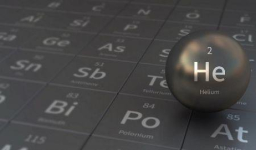 Tensões no mercado de hélio reacendem interesse pela exploração em Marrocos