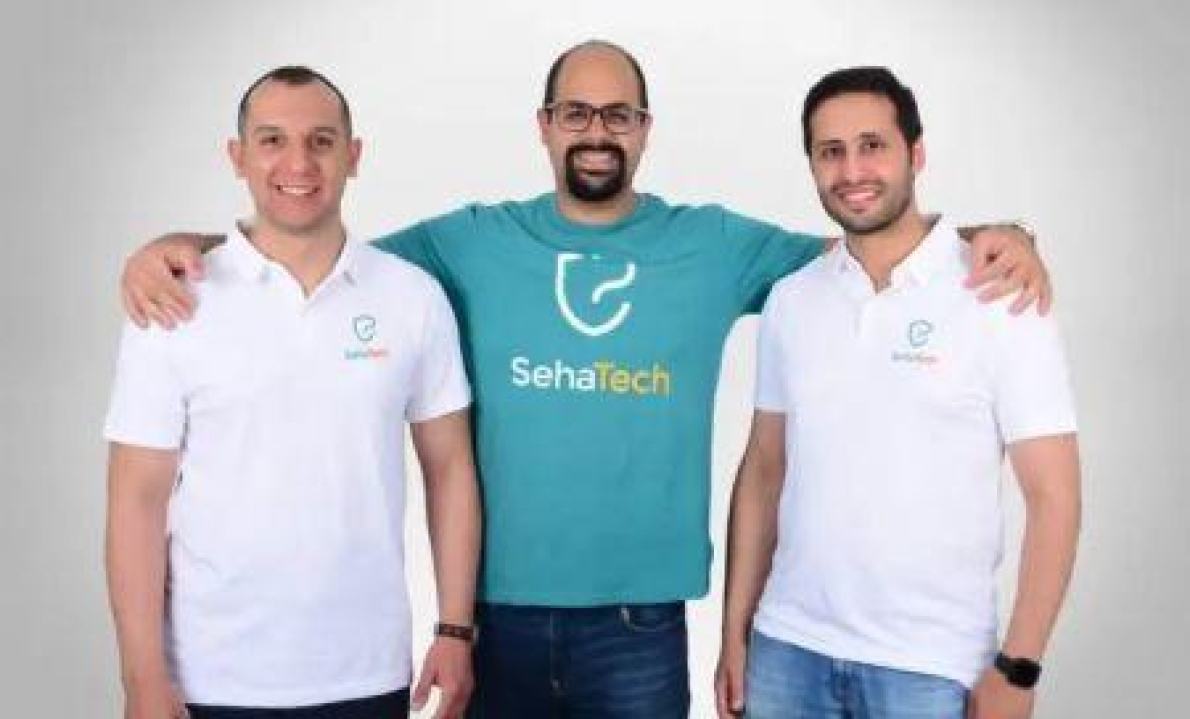 Egito: SehaTech de insurtech levanta 1,1 milh&atilde;o de d&oacute;lares para automatizar sistemas de seguro de sa&uacute;de