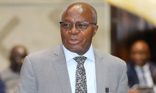 Z&acirc;mbia: processo de reestrutura&ccedil;&atilde;o da d&iacute;vida est&aacute; 94% conclu&iacute;do, diz Ministro das Finan&ccedil;as