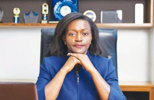 Ecobank aposta em Rebecca Mbithi para refor&ccedil;ar o seu crescimento no Qu&eacute;nia