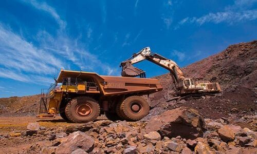 NexMetals planeja arrecadar $46 milh&otilde;es para avan&ccedil;ar seus projetos de n&iacute;quel em Botswana