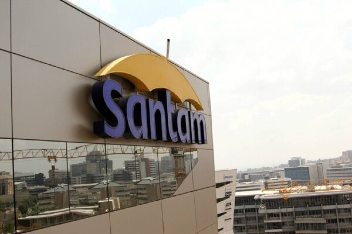 A seguradora sul-africana Santam obt&eacute;m licen&ccedil;a de resseguro na GIFT City, na &Iacute;ndia