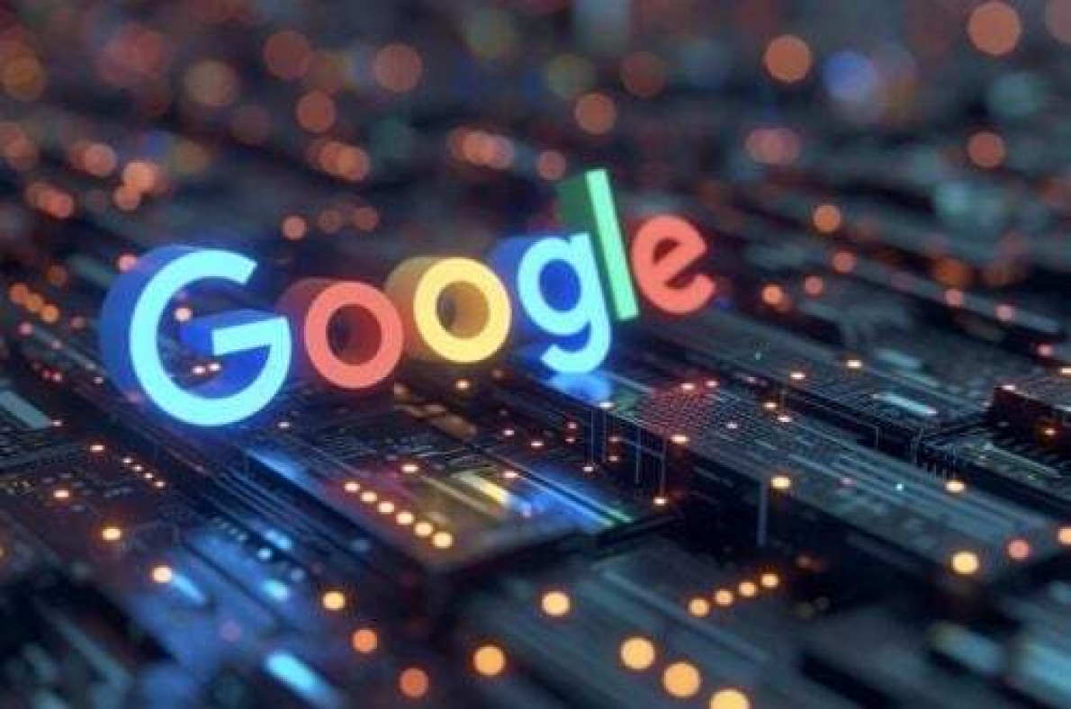 Com a Google, a &Aacute;frica do Sul pretende formar 5.000 talentos para os empregos do futuro.