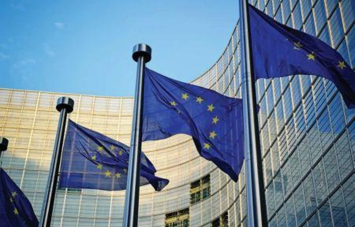 A UE anuncia uma ajuda humanit&aacute;ria de 275 milh&otilde;es de d&oacute;lares para a &Aacute;frica Central e Ocidental