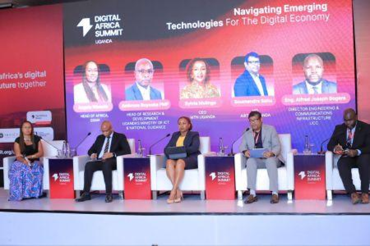 Uganda: Setor digital pode agregar 4 bilh&otilde;es de d&oacute;lares &agrave; economia at&eacute; 2030 (GSMA)