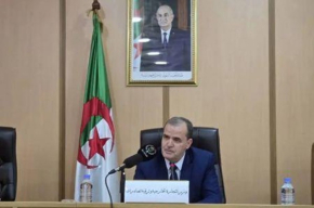 Argélia lança plataforma para acompanhamento das importações de matérias-primas