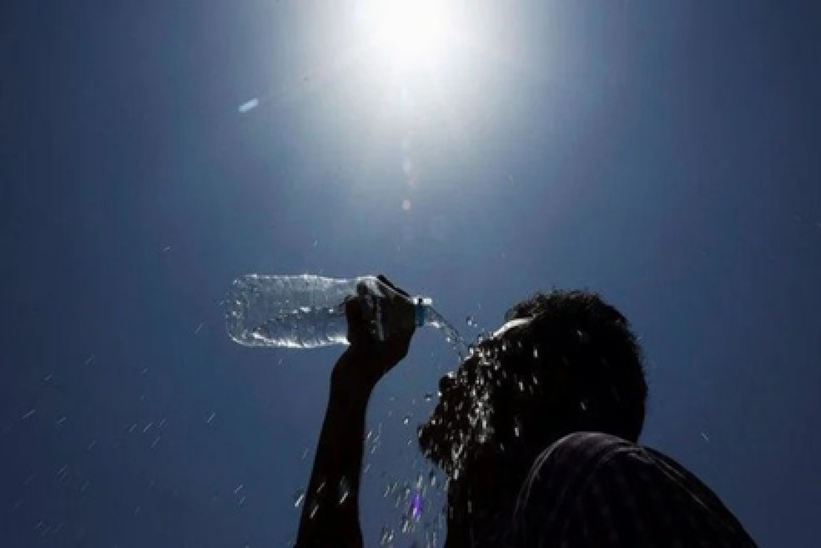 Clima: at&eacute; 300 dias de ondas de calor por ano projetados na &Aacute;frica a partir de 2065 (relat&oacute;rio)