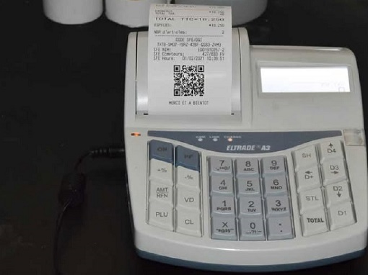 O Burkina prepara o lan&ccedil;amento de uma fatura eletr&oacute;nica certificada para melhorar a sua gest&atilde;o fiscal