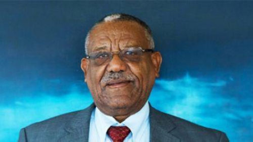 Girma Wake, ex-DG da Ethiopian Airlines, nomeado DG interino da Uganda Airlines