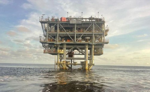 Offshore angolano: a Chevron coloca em produ&ccedil;&atilde;o South N&rsquo;dola para impulsionar a produ&ccedil;&atilde;o de petr&oacute;leo e g&aacute;s