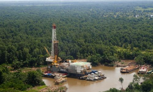 Nig&eacute;ria lan&ccedil;a rodada de licita&ccedil;&otilde;es de 2025 com 50 blocos de petr&oacute;leo no leil&atilde;o