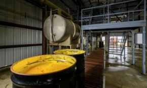 N&iacute;ger anuncia venda de ur&acirc;nio questionado pela Orano, empresa francesa