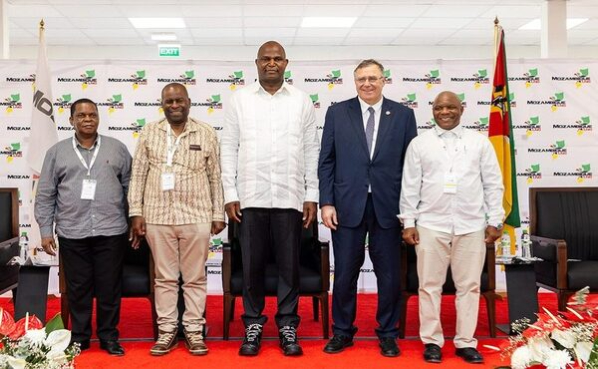 Mozambique LNG: projeto &ldquo;too big to fail&rdquo; retoma oficialmente