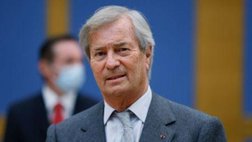Caso Bollor&eacute;: porque &eacute; que a Morgan Stanley e v&aacute;rios bancos europeus est&atilde;o a ser apanhados por uma investiga&ccedil;&atilde;o francesa