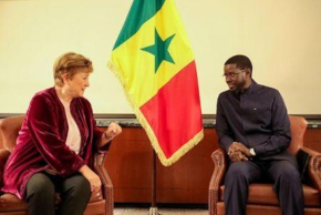 D&iacute;vida oculta no Senegal: uma crise de governa&ccedil;&atilde;o, mas n&atilde;o uma fuga de&nbsp;capitais