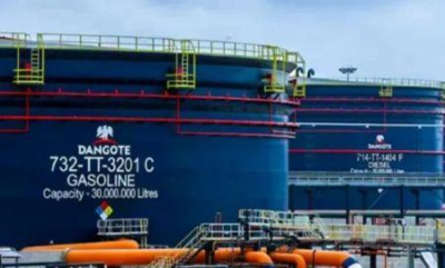 Produtos petrol&iacute;feros: face &agrave; disparada dos pre&ccedil;os, alguns pa&iacute;ses africanos recorrem &agrave; Dangote