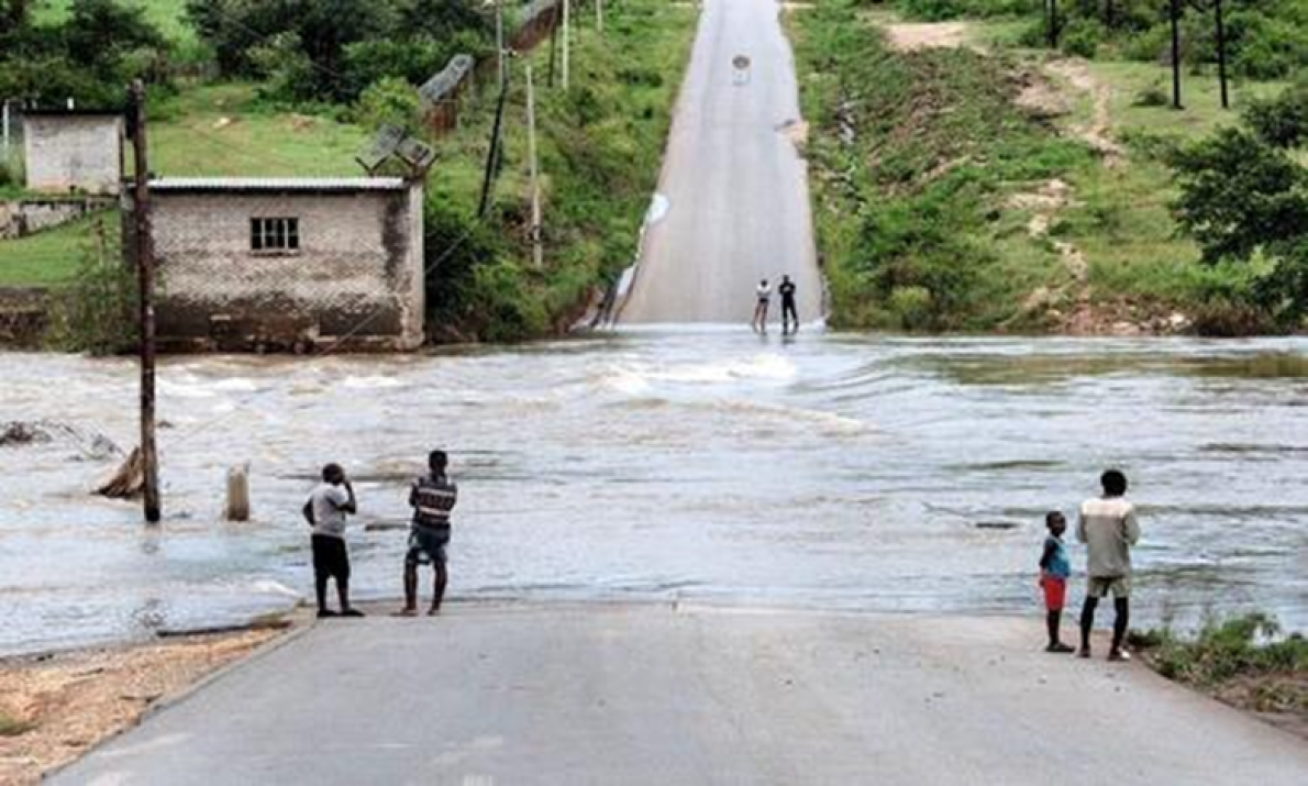 Clima: 10 bancos se comprometem em disponibilizar $185 bilh&otilde;es at&eacute; 2030 para a mitiga&ccedil;&atilde;o e adapta&ccedil;&atilde;o