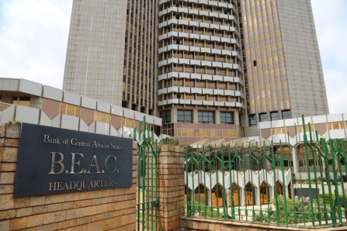 O BEAC reduz as suas principais taxas diretoras para financiar a economia da CEMAC