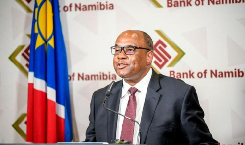 Nam&iacute;bia assegura ter reunido fundos para honrar seu eurobond de 750 milh&otilde;es de d&oacute;lares