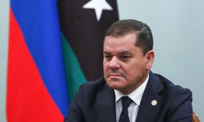 Petr&oacute;leo: a L&iacute;bia firma um acordo de 25 anos com a TotalEnergies e a ConocoPhillips