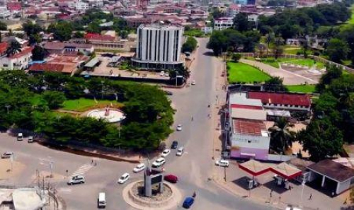 Burundi: FMI prev&ecirc; um crescimento m&eacute;dio de 4,3% entre 2027 e 2031