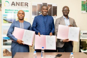 Senegal: uma parceria para estruturar a reciclagem dos equipamentos fotovoltaicos