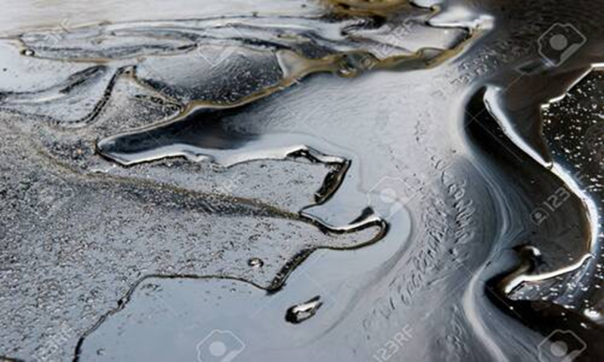 L&iacute;bia: Companhia Petrol&iacute;fera Nacional faz nova descoberta no bacia de Ghadam&egrave;s