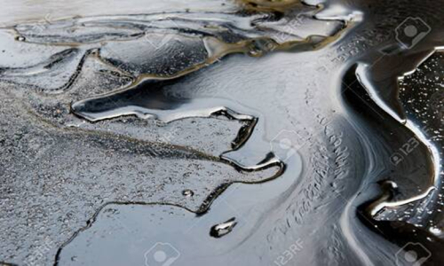 L&iacute;bia: Companhia Petrol&iacute;fera Nacional faz nova descoberta no bacia de Ghadam&egrave;s