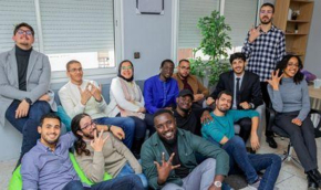 A start-up Weego capta 1,1 milh&atilde;o de d&oacute;lares para expandir a sua plataforma de mobilidade em &Aacute;frica