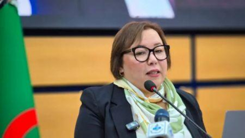 A Arg&eacute;lia lan&ccedil;a um programa nacional para formar jovens para profiss&otilde;es-chave.